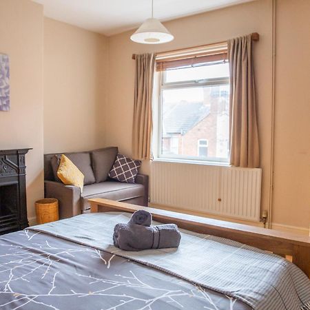 I'M Your Host - Westcotes Stay Leicester Habitación foto