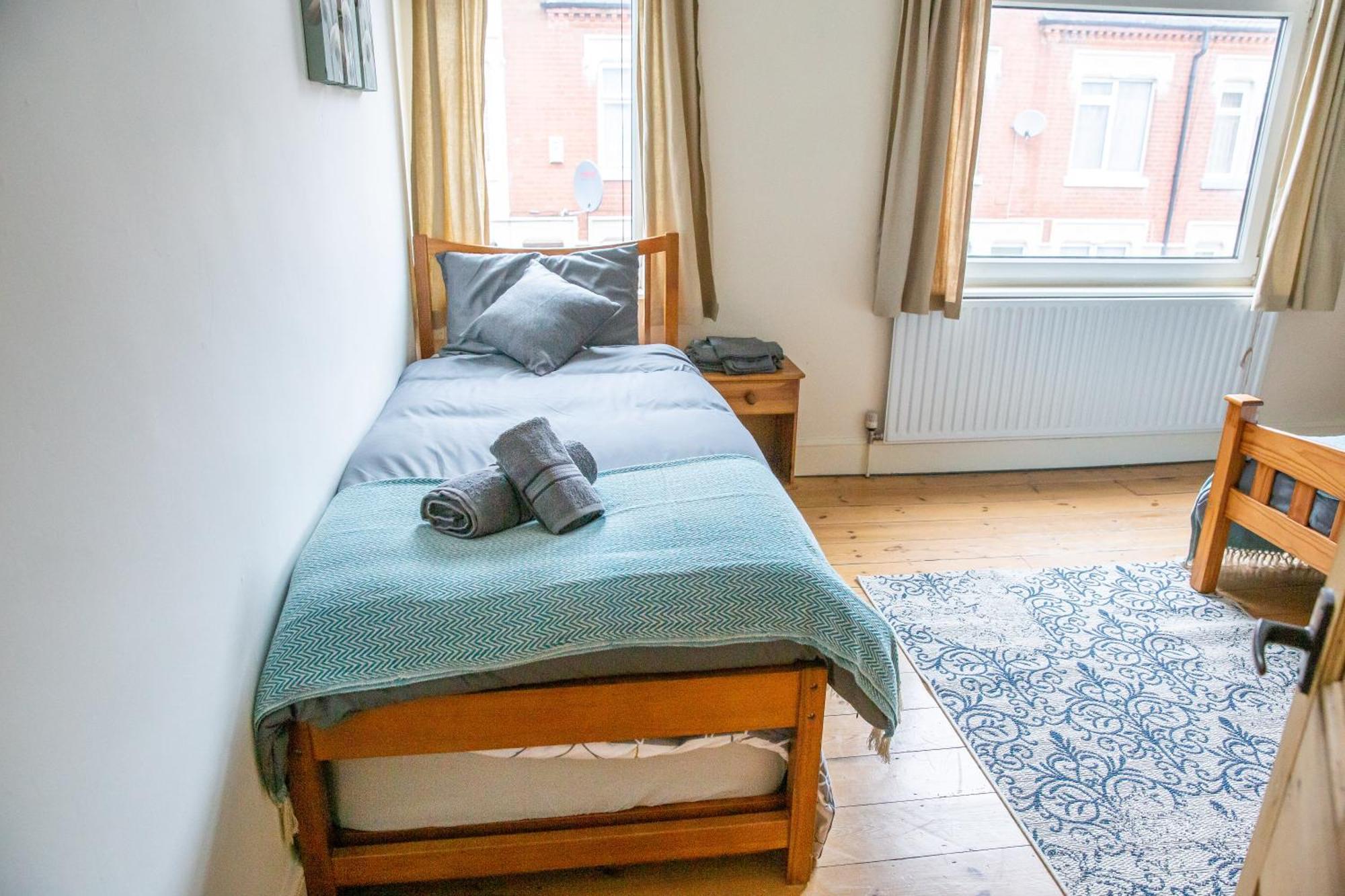 I'M Your Host - Westcotes Stay Leicester Habitación foto